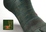 【TS】TABI Pile knit Strong Socks -Buy 3pairs, get 15% off-