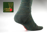 【TS】TABI Pile knit Strong Socks -Buy 3pairs, get 15% off-