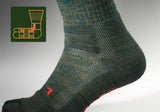 【TS】TABI Pile knit Strong Socks -Buy 3pairs, get 15% off-