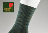 【TS】TABI Pile knit Strong Socks -Buy 3pairs, get 15% off-