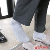 [Limited Edition] Secret 5-Toe Socks: Advanced Summer Comfort
