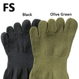 【FS】Strong Five Toe Socks