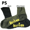 【PS】Pile Knit Strong Socks -Buy 3pairs, get 15% off-