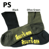 【PS】Pile Knit Strong Socks -Buy 3pairs, get 15% off-