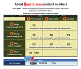 【RUN】Running Five Toe Socks -Buy 3pairs, get 15% off-