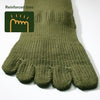 【FS】Strong Five Toe Socks