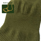 【FS】Strong Five Toe Socks