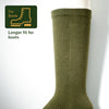 【FS】Strong Five Toe Socks