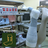 【FS】Strong Five Toe Socks