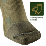 【PS】Pile Knit Strong Socks -Buy 3pairs, get 15% off-