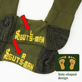 【PS】Pile Knit Strong Socks -Buy 3pairs, get 15% off-