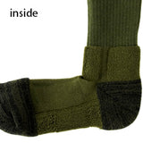【PS】Pile Knit Strong Socks -Buy 3pairs, get 15% off-