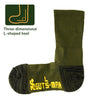 【PS】Pile Knit Strong Socks -Buy 3pairs, get 15% off-