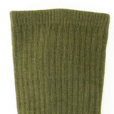 【PS】Pile Knit Strong Socks -Buy 3pairs, get 15% off-