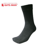 [Limited Edition] Secret 5-Toe Socks: Advanced Summer Comfort
