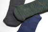 【TS】TABI Pile knit Strong Socks -Buy 3pairs, get 15% off-