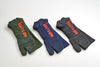 【TS】TABI Pile knit Strong Socks -Buy 3pairs, get 15% off-