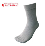 [Limited Edition] Secret 5-Toe Socks: Advanced Summer Comfort