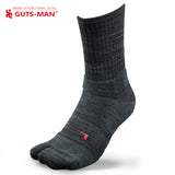 【TS】TABI Pile knit Strong Socks