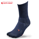 【TS】TABI Pile knit Strong Socks