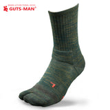 【TS】TABI Pile knit Strong Socks