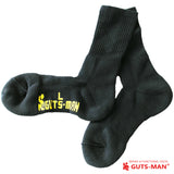 【PS】Pile Knit Strong Socks