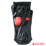 【SPO】Non-slip Five Toe Sports Socks